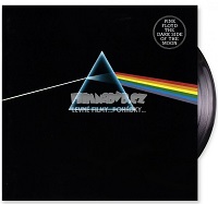 Pink Floyd: Dark Side Of The Moon (Remastered 2011) LP - vilové desky