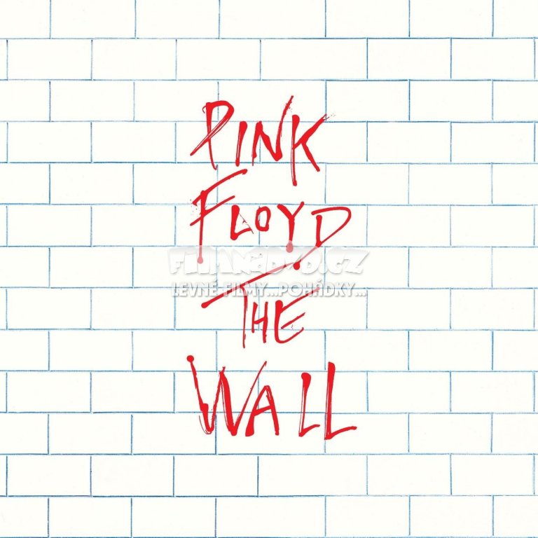 Pink Floyd: The Wall (Limited Edition) 2LP - vilové desky