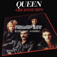 Queen: Greatest Hits (2LP) - vilové desky