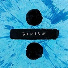 Sheeran Ed: Divide (2LP) - vilové desky