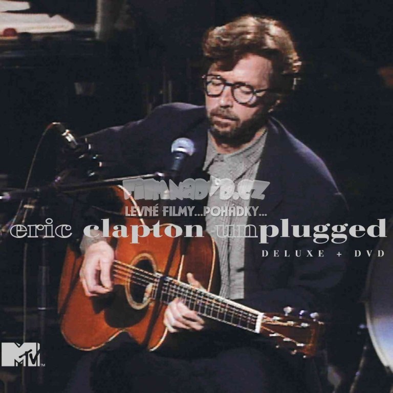 Clapton Eric: Unplugged (2LP)