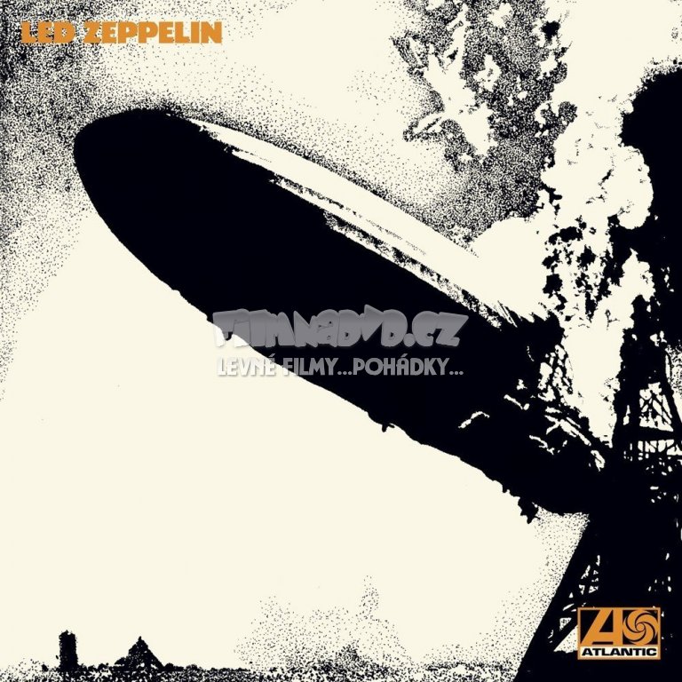 Led Zeppelin: I LP